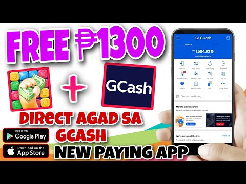 ₱1,300 Free Direct Sa Gcash | Play Popstar Bago Payout