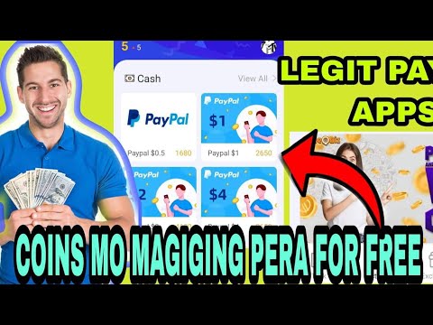 Easycash Legit Paying Application | Install To Earn Free Cash