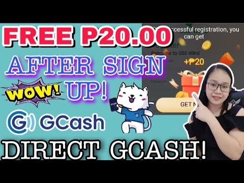 Free 20 Pesos After Sign Up! New Released Na Earnings Site!