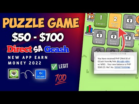 Earn Free ₱1000 Gcash | Cash Giraffe Honest Review