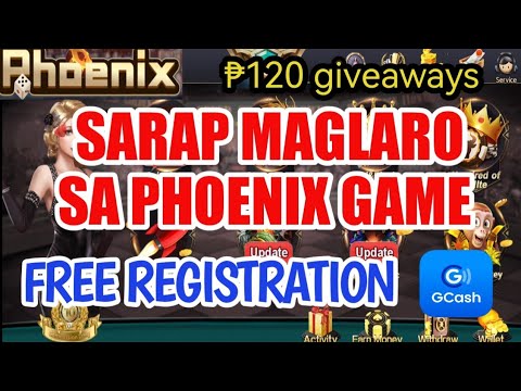 Free Coins Sa Phoenix Game Rocket Game Tips