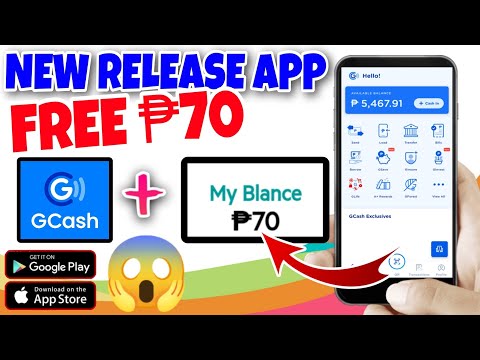 Free ₱1,070 After Install! Direct Gcash Ang Payout Lb Finance Review App