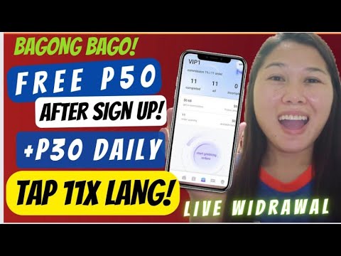 Earning App 2022!Collect ng dahon!Earn PHP200-PHP5600!DIRECT TO GCASH!FREE LANG@SIMPLE BHEZ CHANNEL