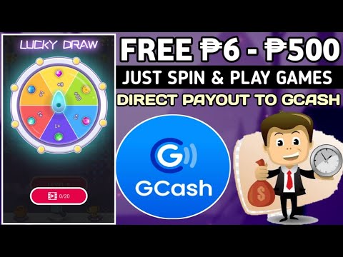 Free Gcash 2022! Free ₱6 – ₱500 Sa Gcash Kahit Walang Invite!