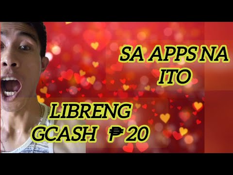 Free Gcash ₱ 20 | Sse-wind Legit Apps