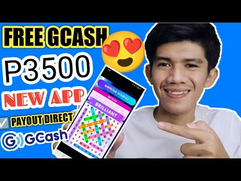 Free Gcash: P3500 Kita Ko 1 Day