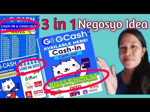 How To Earn Money Using Gcash