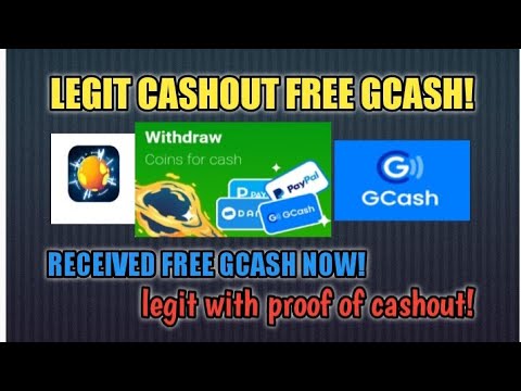 I Earned 1000! Legit Free Gcash Play App