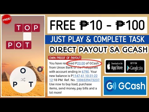 Just Complete The Task – Legit Paying App 2022!