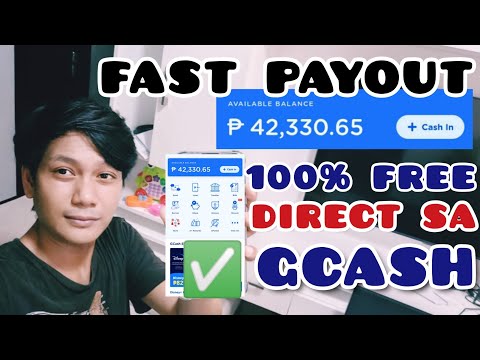 kabibegame 5 Min. Fast Payout | Unli P2000 Free Gcash | Highly Recommended Legit Paying App 2023