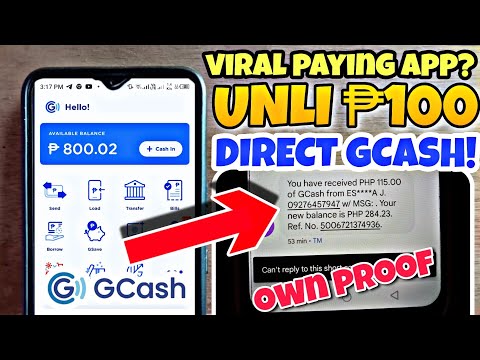 lbfinance.ltd 00 Pesos, Direct Gcash, Earn Gcash Money Online 2022