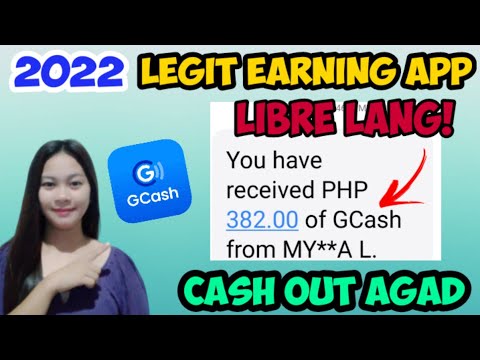 Earn Free Gcash $120 Gcash Earn Money Online 2022