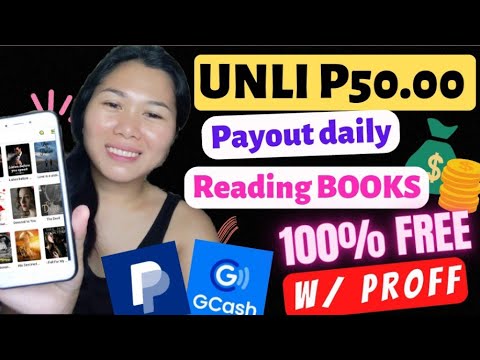 Legit Free Earning App 2022| Cashout 50 Pesos Daily