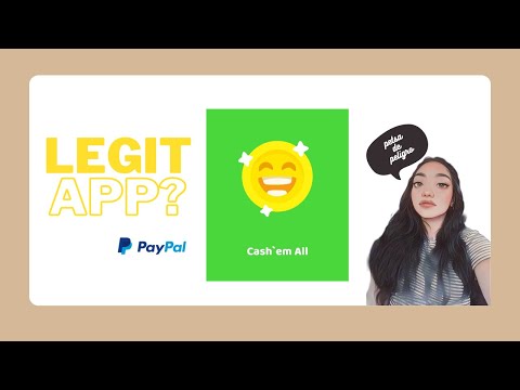 Legit Paying App? Bonggang Referral Program?