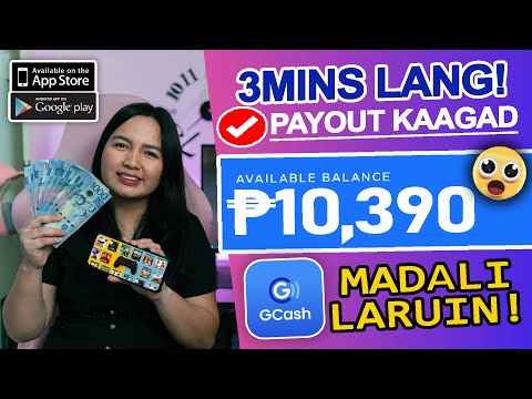 Libreng Gcash ₱10,300 Kinita Ko Habang Nag Eenjoy!