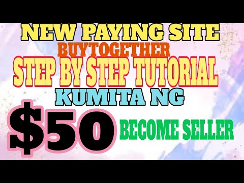 Make And Register Your Own Shop And Earn $50 Daily