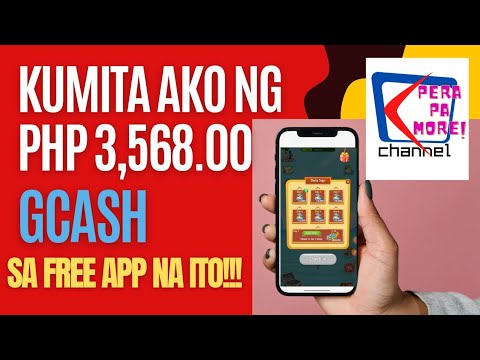 Money Shooting – Free Php 3,568 Gcash | New Earning App