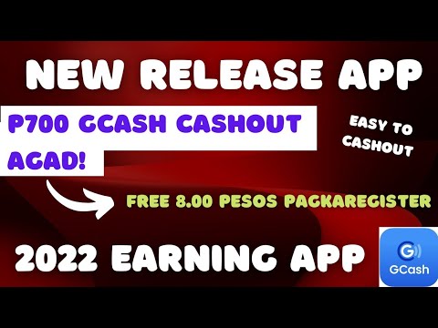 New App! Free ₱50.00 And Get Unlimited 20.00 Pesos