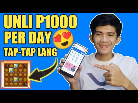 New Gcash Love: P1000 Daily Direct Sa Gcash