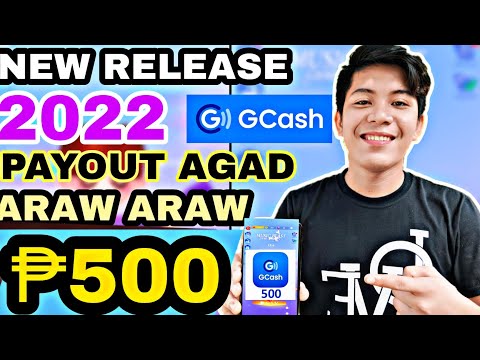 New Release ₱500 Per Day Pagkasign-up Palang!