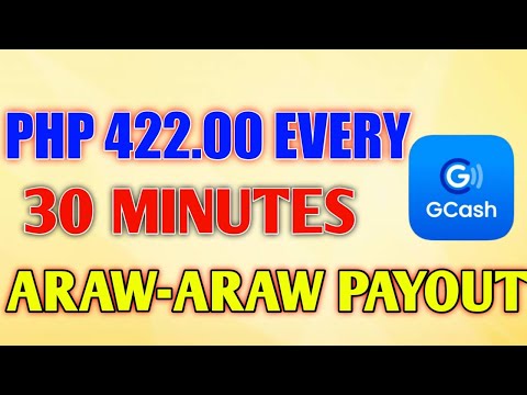 Phoenix Super – Php 422.00 Every 30 Minutes Araw-araw Payout