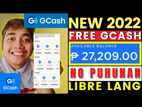 ree P27,209 Gcash Money! Received Agad! Most Legit Paying App 2022