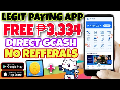 Tapcoin Kumita Free ₱3,334 Sa Gcash! 5 Minutes Received Agad Direct Gcash Mismo