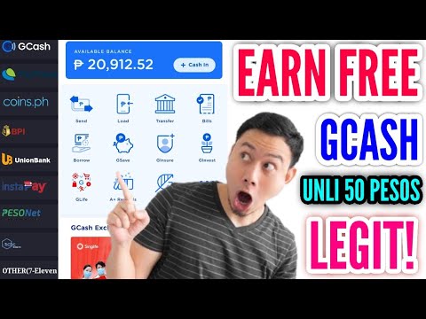 FREE GCASH  2022: P500 – 1000 PER DAY DIRECT SA GCASH | WALANG PUHUNAN | Part 6