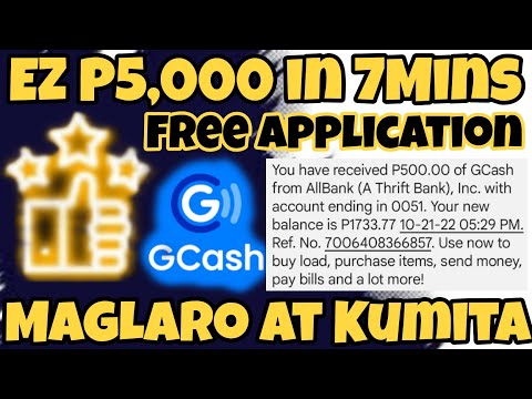 Voslot | Free Gcash Earning Site 2022