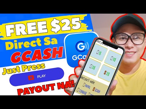 NEW EARNING APP | FREE REGISTRATION BONUS ₱20 DIRECT TO GCASH | UNLI ₱5 DAILY EARNINGS