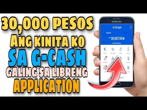 30K PESOS GALING SA FREE LEGIT EARNING APPLICATION