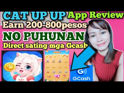 FREE GCASH MONEY: EARN ₱500 TO WATCH ADS! NO INVESTMENT NEEDED | HOW TO MAKE MONEY! #freeearningapp