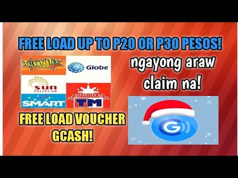 Claim Free Load P20