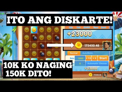 DISKARTE SA MINES SA KABIBE GAME | KABIBE GAME TIPS AND Love