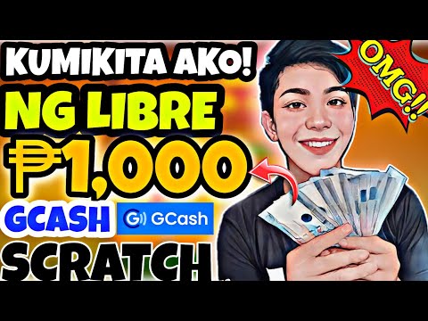 Free Gcash Most Legit Paying App 2022