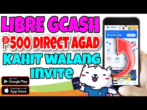 ₱500 FREE GCASH: NO PUHUNAN | NO REFFERAL PROGRAM | STILL PAYING APP 2022