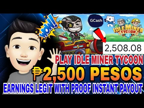 Free 500 Pesos Gcash Legit Make Money Online 2022