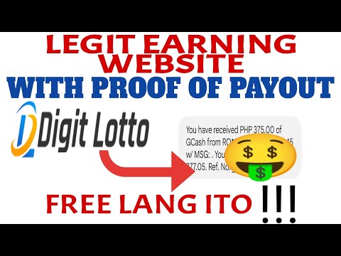 FREE LEGIT EARNING APPS WITH PROOF OF PAYMENT DIRECT TO GCASH ACCOUNT 😱🤑