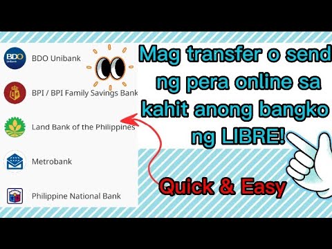 how to transfer money from gcash to any bank without fees