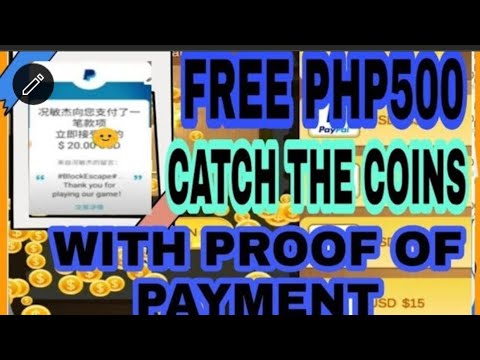 ITO ANG PROOF NA PWEDE KA KUMITA NG LIBRENG PERA | FREE GCASH MONEY