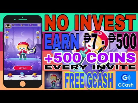 LEGIT APP! CAN EARN ₱7 – ₱500 FOR FREE | HOW TO MAKE MONEY ONLINE | BUBBLE POP ADVENTURE APP REVIEW