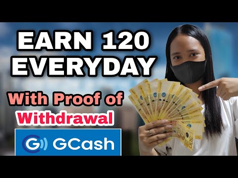 NEW PAYING APP | RECEIVE FREE 25 AND DAILY EARNINGS ₱50 DIRECT TO GCASH | INSTANT WITHDRAWAL 5 MINS