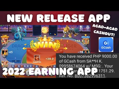 NEW EARNING APP | HEARTS GAME FREE P50 FIRST CASH IN + UNLI P20 REFERRAL | FREE GCASH MONEY 2022