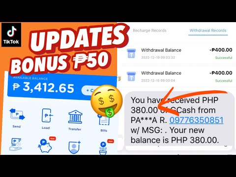 KUMITA FREE ₱5230 SA GCASH | RECEIVED AGAD! DIRECT GCASH ANG PAYOUT | FREE GCASH WITHDRAWAL w/ Proof