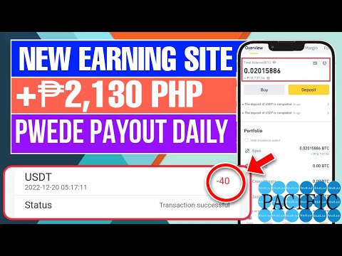 0 BALANCE TO ₱237,310😱 BIGLANG MALALAGYAN NG PERA GCASH MO | JUST INSTALL 1 APP!