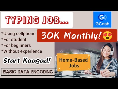 30K SAHOD PER MONTH TYPING JOB USING TELEGRAM! | 101% FREE AND LEGIT