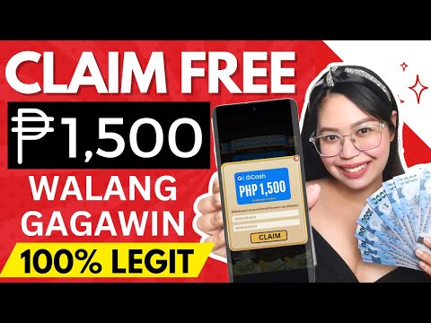 1800 PESOS DAILY DERETSO SA G-CASH WALANG PUHUNAN | DIAMOND GAME DRAGON VS TIGER Love 2022