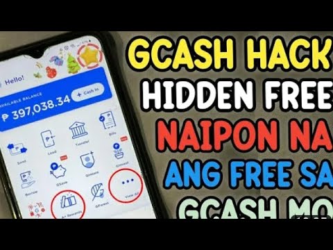 APP NA FREE GCASH PERO DIMO ALAM KUNG PAANO KUNIN || TIPS AND Love || AURORA GAME APP