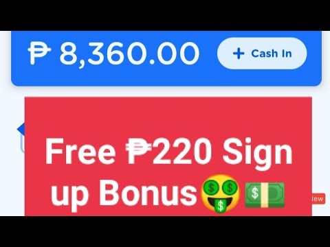 NEW APP! FREE ₱50.00 AND GET UNLIMITED 20.00 PESOS | CASHOUT AGAD SA GCASH | FREE GCASH MONEY 2022