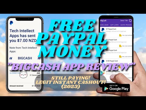 BIGCASH APP HONEST REVIEW | INSTANT CASHOUT WITH MY OWN PROOF! |STILL PAYING APP 2023